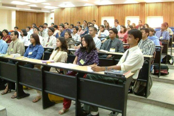 Welingkar Institute of Management Development and Research (WeSchool)