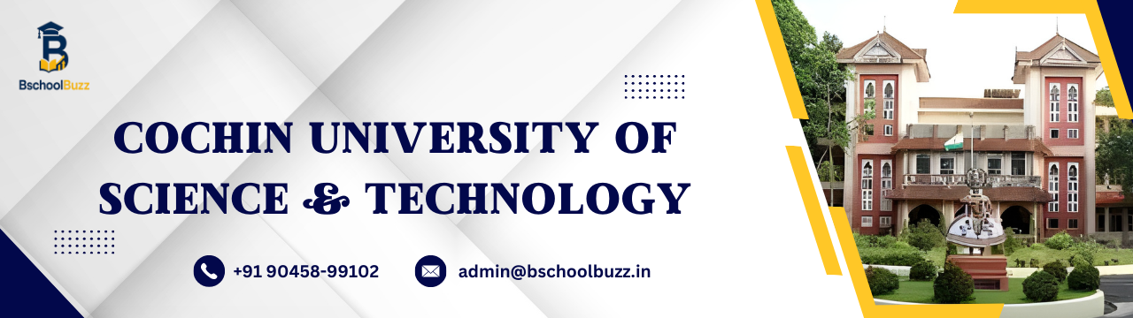 Cochin University of Science and Technology