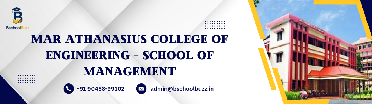 Mar Athanasius College of Engineering