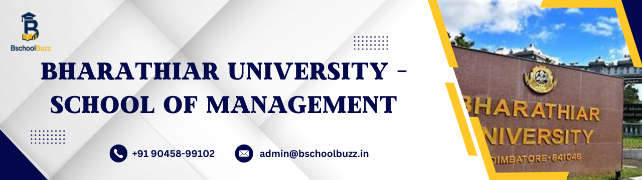 Bharathiar University