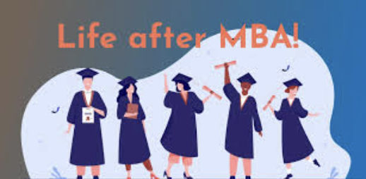 Life After an MBA from a Tier 1 College: A Comprehensive 2025 Guide