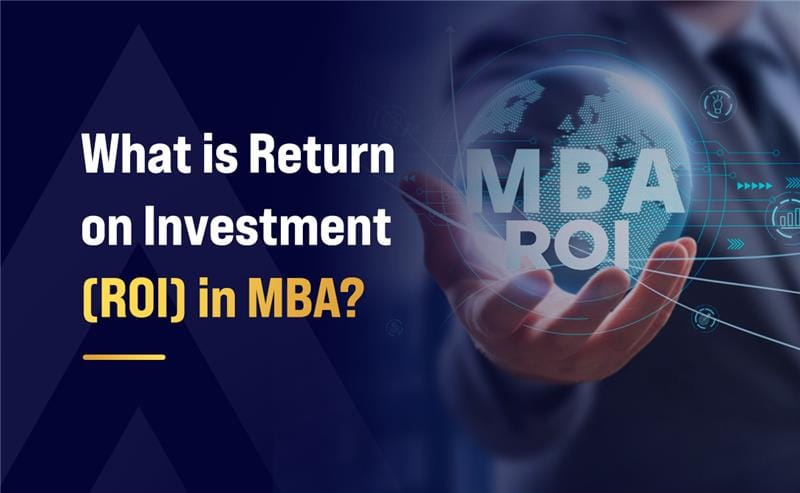 MBA College ROI in India: 2025 Trends, Real Data, and What You Need to Know