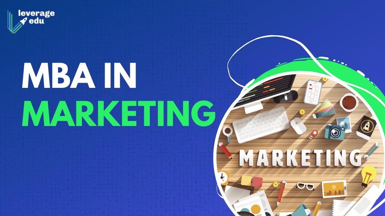 Marketing in MBA: More Than Just 4Ps Here's What It Feels Like
