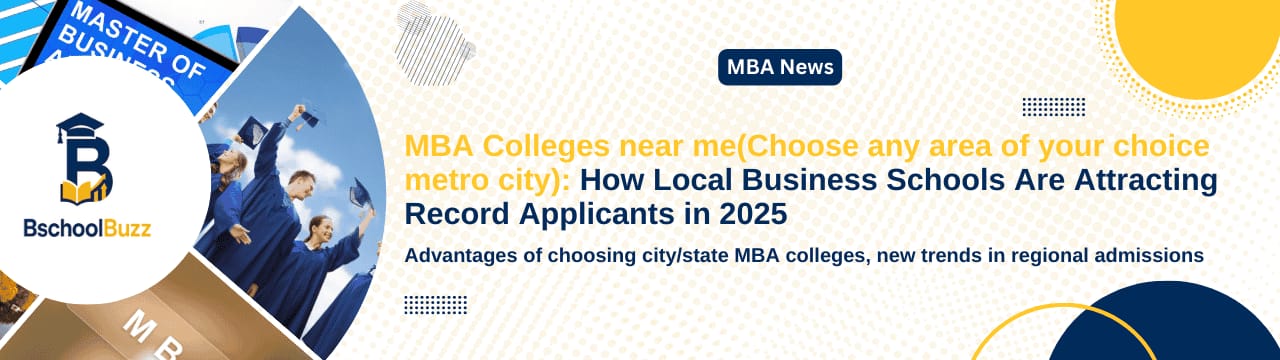 Hyderabad: The Emerging Capital of MBA Education in India.
