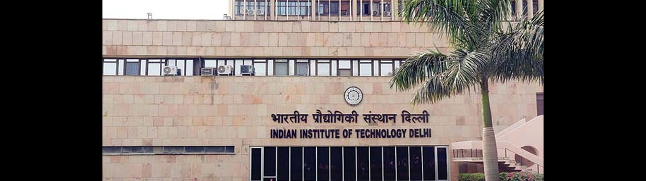 IIT Delhi