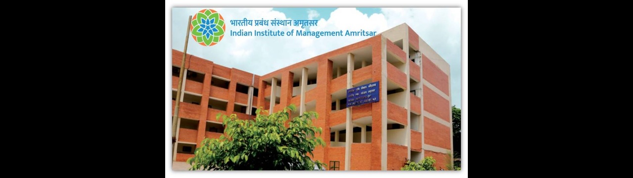 IIM Amritsar