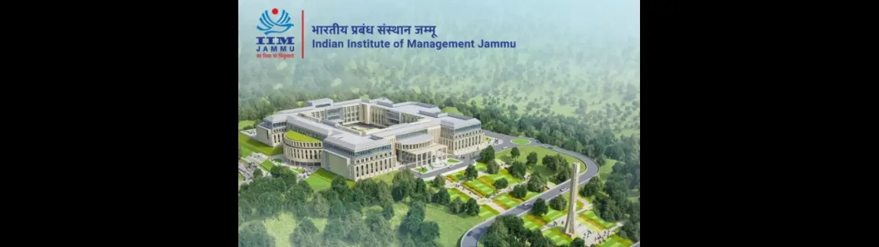 IIM Jammu