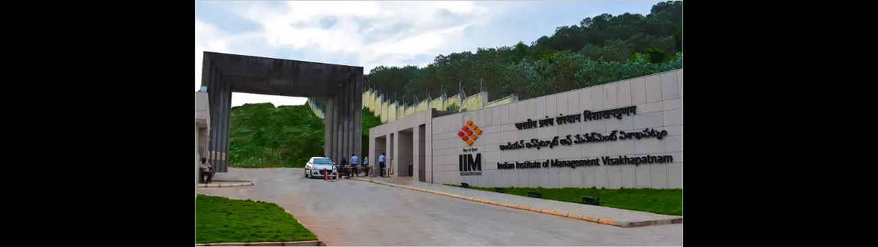 IIM Visakhapatnam