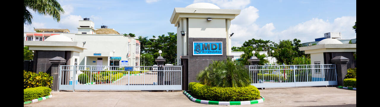 MDI Murshidabad
