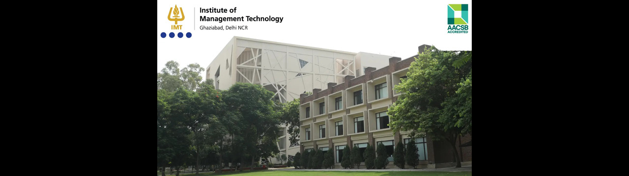 IMT Ghaziabad