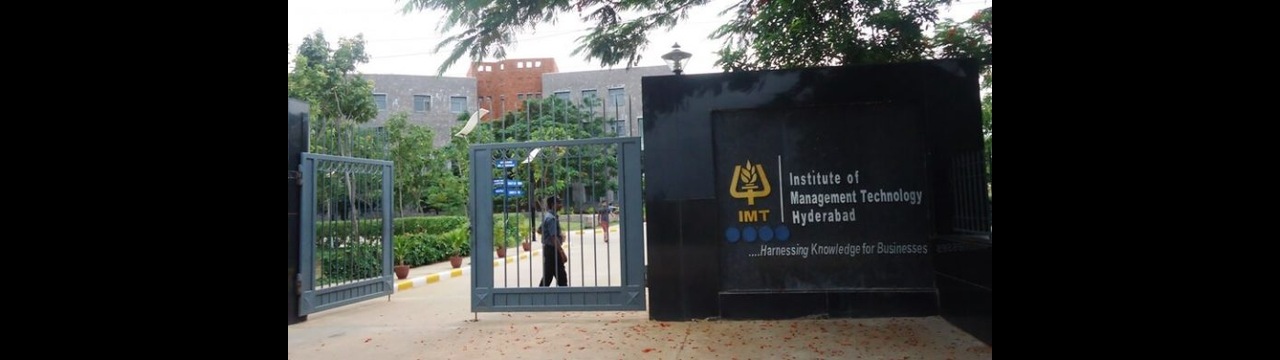 IMT Hyderabad