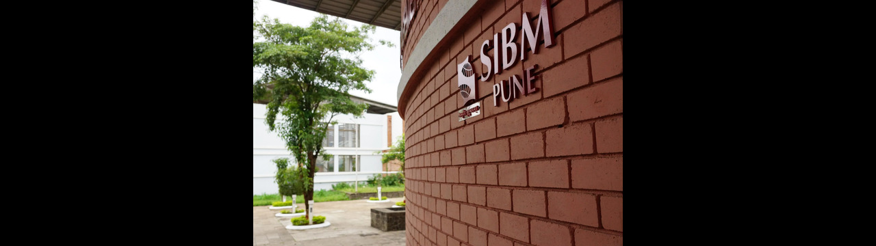 Symbiosis Institute of Business Management Pune
