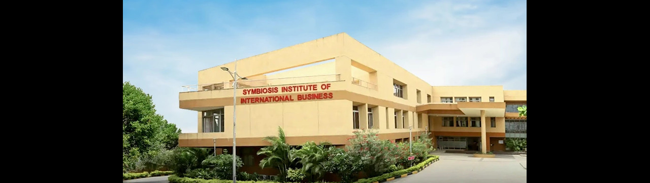 SIIB Pune