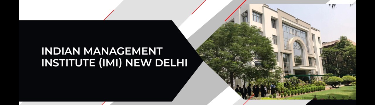 IMI Delhi
