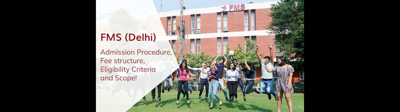 IIM Ahmedabad Banner