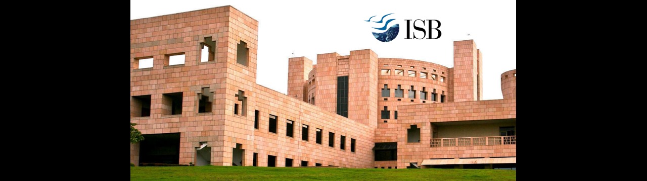 Indian School of Business