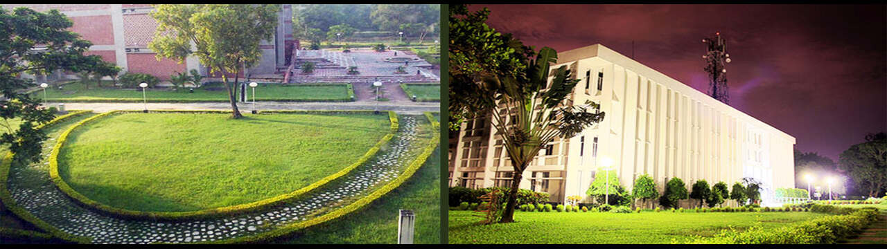 IIM Calcutta