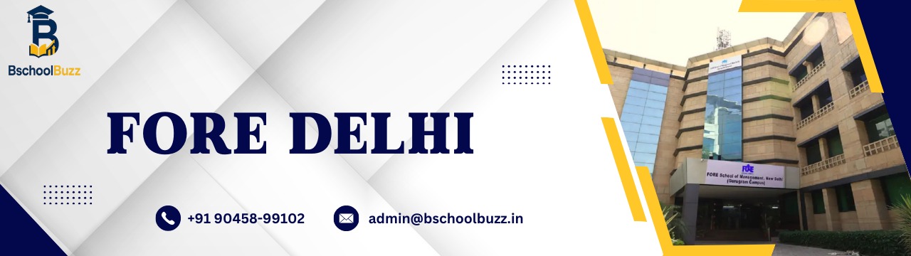 IIM Ahmedabad Banner