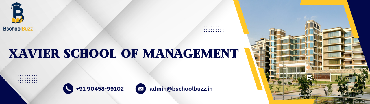 XLRI – Xavier School of Management